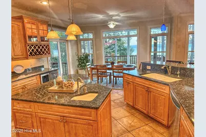 385 Peninsula Drive, Oriental, NC 28571 - Photo 11