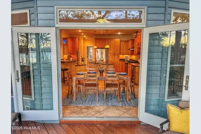 385 Peninsula Drive, Oriental, NC 28571 - Photo 9