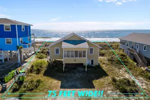 2011 W Beach Dr, Oak Island, NC 28465 - Photo 1
