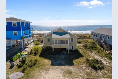 2011 W Beach Drive, Oak Island, NC 28465 - Photo 41