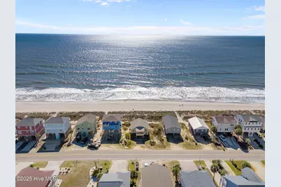 2011 W Beach Drive, Oak Island, NC 28465 - Photo 49