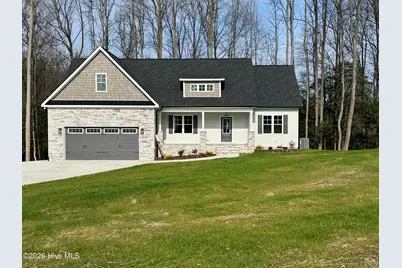 307 Coffman Drive #Lot 130, Pikeville, NC 27863 - Photo 49