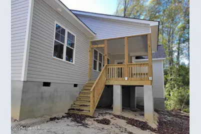 307 Coffman Drive #Lot 130, Pikeville, NC 27863 - Photo 21