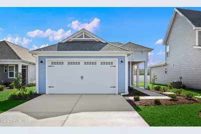 3143 River Crane Loop, Calabash, NC 28467 - Photo 1