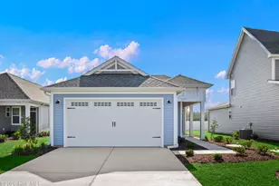 3143 River Crane Loop, Calabash, NC 28467 - Photo 1