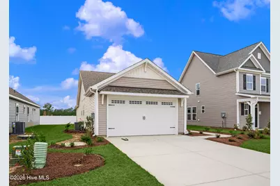 3155 River Crane Loop, Calabash, NC 28467 - Photo 3