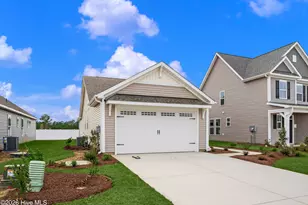 3155 River Crane Loop, Calabash, NC 28467 - Photo 3
