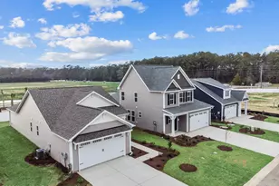 3155 River Crane Loop, Calabash, NC 28467 - Photo 23
