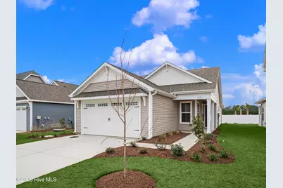 3155 River Crane Loop, Calabash, NC 28467 - Photo 1
