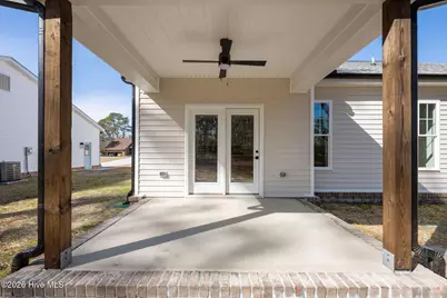 1216 Petite Terre Court, New Bern, NC 28560 - Photo 27