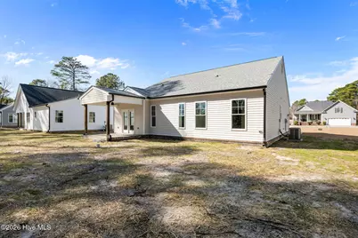1216 Petite Terre Court, New Bern, NC 28560 - Photo 29
