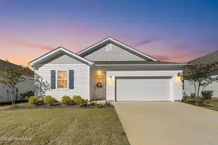 3109 Lochgreen Cir, Leland, NC 28451 - Photo 1