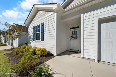 3109 Lochgreen Circle, Leland, NC 28451 - Photo 5