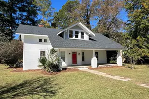 10140 N College St, Clarkton, NC 28433 - Photo 1