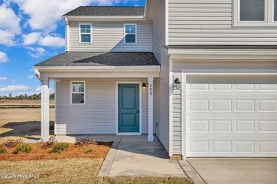 208 Buggy Top Lane, Autryville, NC 28318 - Photo 3