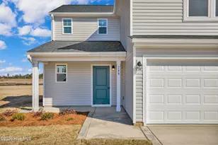 208 Buggy Top Ln, Autryville, NC 28318 - Photo 3