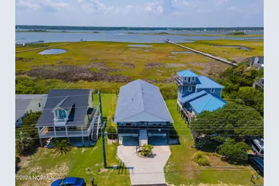 1135 S Topsail Drive, Surf City, NC 28445 - Photo 3