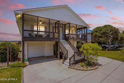 1135 S Topsail Drive, Surf City, NC 28445 - Photo 5