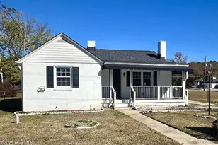 1633 Freeman St SE, Wilson, NC 27893 - Photo 1