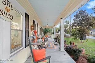 302 N Sycamore St, Fremont, NC 27830 - Photo 5