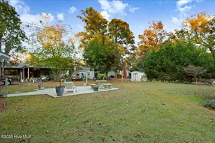 302 N Sycamore St, Fremont, NC 27830 - Photo 23