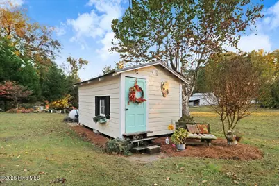 302 N Sycamore Street, Fremont, NC 27830 - Photo 25