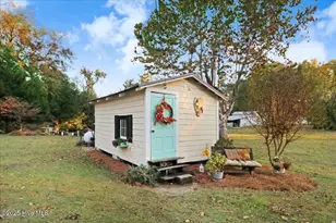 302 N Sycamore St, Fremont, NC 27830 - Photo 25