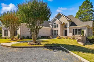 30 New Castle Pl, Pinehurst, NC 28374 - Photo 1