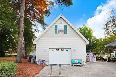 200 Barnes Street, Fremont, NC 27830 - Photo 41