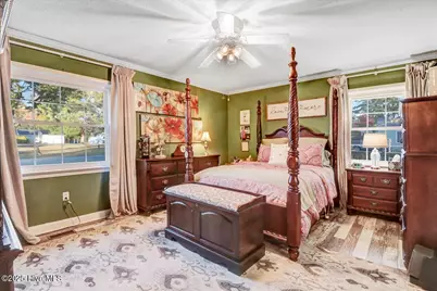 200 Barnes Street, Fremont, NC 27830 - Photo 21