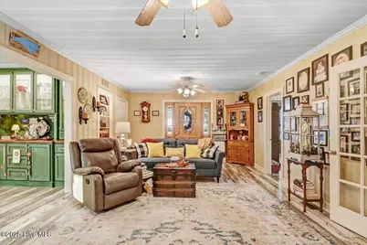 200 Barnes Street, Fremont, NC 27830 - Photo 9