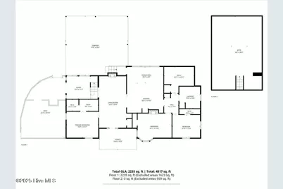 200 Barnes Street, Fremont, NC 27830 - Photo 45