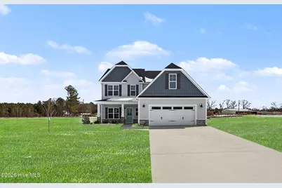 83 Yardley Drive, Smithfield, NC 27577 - Photo 3