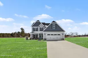 83 Yardley dr, Smithfield, NC 27577 - Photo 3
