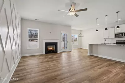 83 Yardley Drive, Smithfield, NC 27577 - Photo 17