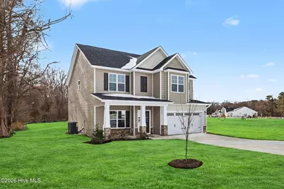 22 Rum Row Court, Smithfield, NC 27577 - Photo 3