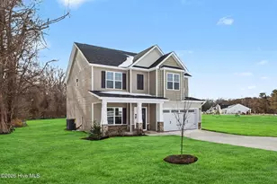 22 Rum Row Ct, Smithfield, NC 27577 - Photo 3