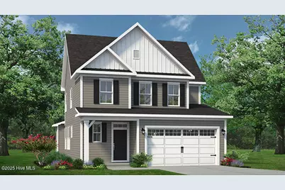 3159 River Crane Loop, Calabash, NC 28467 - Photo 1