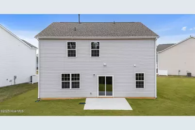 1002 Middlecrest Drive, Rocky Mount, NC 27804 - Photo 35