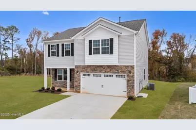 1002 Middlecrest Drive, Rocky Mount, NC 27804 - Photo 3
