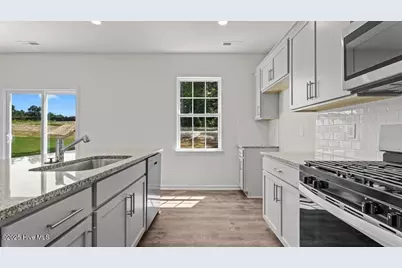 1002 Middlecrest Drive, Rocky Mount, NC 27804 - Photo 15