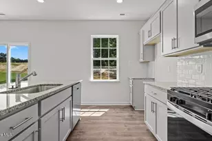 1002 Middlecrest Dr, Rocky Mount, NC 27804 - Photo 15