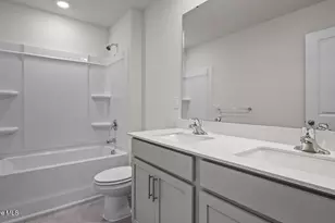 1002 Middlecrest Dr, Rocky Mount, NC 27804 - Photo 31