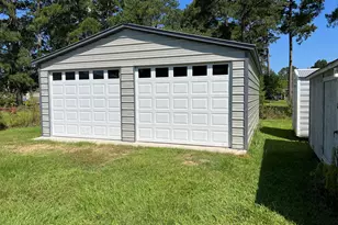471 Ball Park Rd, Lumberton, NC 28358 - Photo 17