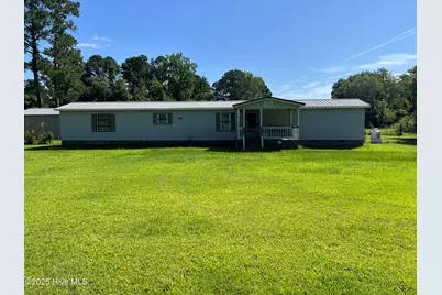 471 Ball Park Road, Lumberton, NC 28358 - Photo 1