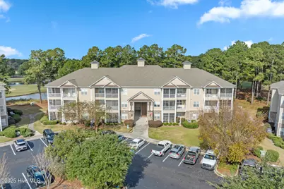 260 Woodlands Way #Unit 13, Calabash, NC 28467 - Photo 1