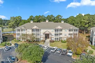 260 Woodlands Way, Calabash, NC 28467 - Photo 1