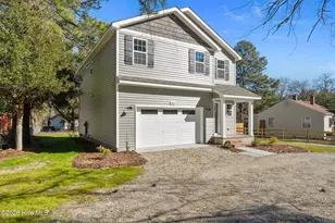 1010 W Saunders Ave, Aberdeen, NC 28315 - Photo 3