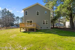 1010 W Saunders Ave, Aberdeen, NC 28315 - Photo 47