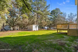 1010 W Saunders Ave, Aberdeen, NC 28315 - Photo 49